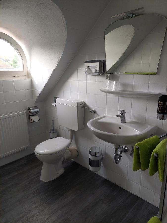 Der Heurige Im Gasthaus Zum Loewen Freising Kültér fotó